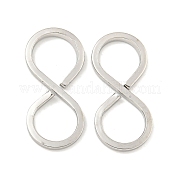 Подвески из нержавеющей стали 304 STAS-A099-15P