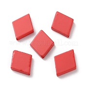 Подвески из ракушек трохид SSHEL-B002-05C