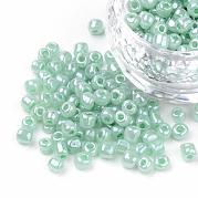 Бисер из стекла  SEED-A011-2mm-154