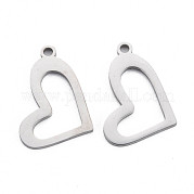 Подвески из нержавеющей стали 304 STAS-N095-054