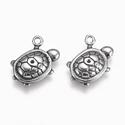 Подвески из нержавеющей стали 304 STAS-O101-38AS
