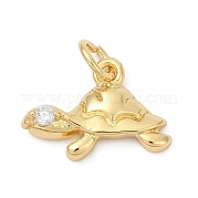 Кулон из циркония KK-U062-60G