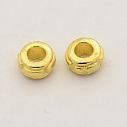 Проставки из золотого сплава PALLOY-N0002-05G