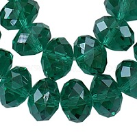 Стеклянные бусины X-GR8MMY-68L