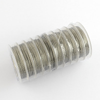 Anlaufgeschützter Enddraht X-TWIR-S001-0.45mm-02