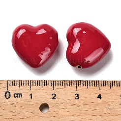 Латунь эмаль подвески&nbsp;KK-M324-08B-G02