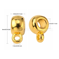 Поручни в тибетском стиле&nbsp;WAB017H-G-RS