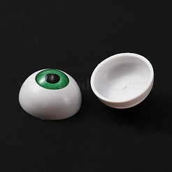 Ремесленные глаза FIND-WH0044-21