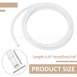 Tubo in PVC alluminio-plastica da 5 m&nbsp;DIY-BC0014-49C