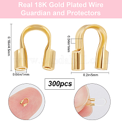 300 шт. защитное устройство и защитные приспособления для проводов KK-BBC0013-09A-G01