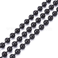 Шариковые цепи из нержавеющей стали 304&nbsp;CHS-F011-10D-B