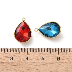 Ионное покрытие (ip) подвески из нержавеющей стали 304 STAS-C114-02G