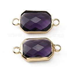 Подвески для стеклянных разъемов&nbsp;GLAA-WH0036-16J