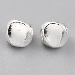 Spacer бисер латунные KK-O133-008P