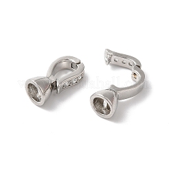 Латунное микропейв&nbsp;KK-H483-08P