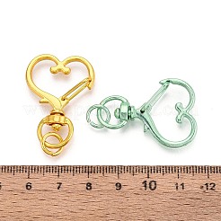 Застежками сплава поворотные PALLOY-T092-65