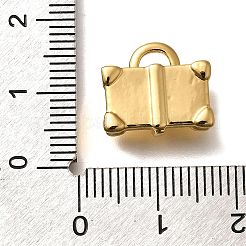 Стойки обшивки латунные подвески&nbsp;KK-M313-08G-01