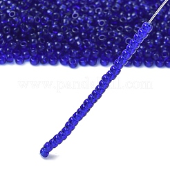 Миюки круглые бусины рокайль&nbsp;X-SEED-G008-RR0151