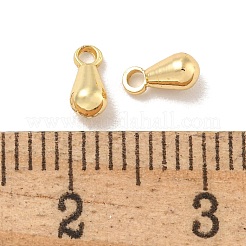 Cremagliera pendenti in ottone placcatura&nbsp;KK-L075-011LG-02