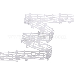 Полиэстер Grosgrain ленты OCOR-TAC0011-01B