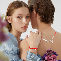 Наконечники шнура из нержавеющей стали 304 STAS-UN0017-90P