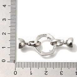 Латунное микропейв KK-K389-125P