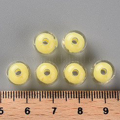 Прозрачные акриловые бусины&nbsp;LS-TACR-S152-15A-SS2105