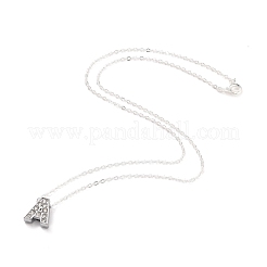 Colliers initiaux&nbsp;NJEW-JN03158