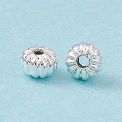 Стойки обшивки латунные бусины&nbsp;KK-G455-05C-S