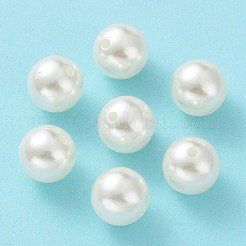 Акриловые бусины&nbsp;PACR-14D-12