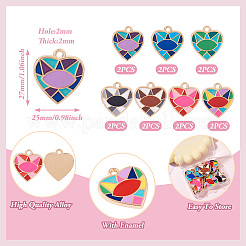 14 шт.&nbsp;ENAM-TA0002-53