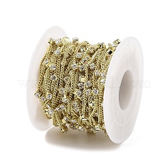 Латунные цепные цепи CHC-C006-10G