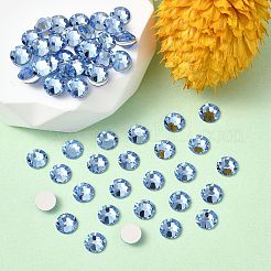 Piedras planas preciosas® maxima crystal sin fijación por calor&nbsp;Y-PRC-NSS6-30020