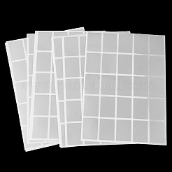 1 sachet d'autocollants pour animaux&nbsp;DIY-TADJ0001-21B