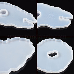 Наборы силиконовых форм для винной стойки своими руками DIY-TA0008-23