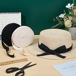 2 рулон поликоттоновой ленты 2 цветов&nbsp;SRIB-MA0001-06A