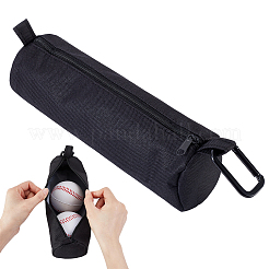 2 trousse rectangulaire en tissu avec fermeture éclair&nbsp;AJEW-ME0003-31
