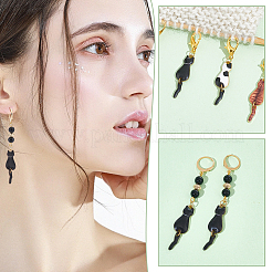 Маркеры кошачьих петель HJEW-AB00181