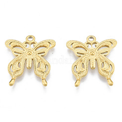 Ионное покрытие (ip) подвески из нержавеющей стали 304&nbsp;STAS-N098-179LG