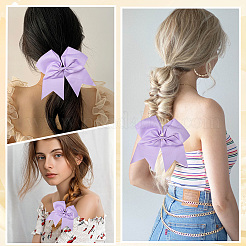 2 шт. резиновые резинки для волос&nbsp;MRMJ-SC0001-49I