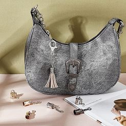 Удлинитель цепи из сплава PALLOY-CA0001-10