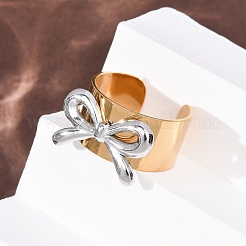 Открытые кольца манжеты из нержавеющей стали 304&nbsp;LS-RJEW-H266-01GP-01