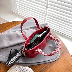 Набор сумок-шопперов с ромбовидной текстурой своими руками&nbsp;PW-WGF59AC-01