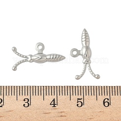 Подвески из нержавеющей стали 304 STAS-Z144-11P