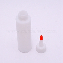 ПЭ пластиковая бутылка для выжимания&nbsp;KY-WH0024-44