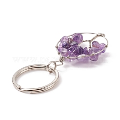 Железо брелок KEYC-JKC00354