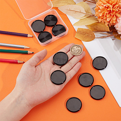 11pcs Legierung Cabochon-Einstellungen&nbsp;FIND-BC0013-53B-02