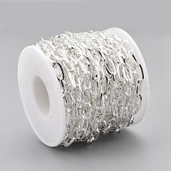 Цепочки из нержавеющей стали 304 со скрепками CHS-T002-09