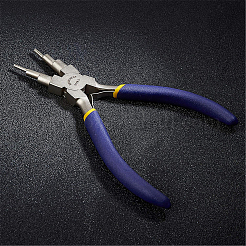 Наборы инструментов для обмотки проволоки&nbsp;TOOL-BC0008-61