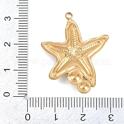 Anhänger aus Edelstahl 304&nbsp;STAS-G392-05G